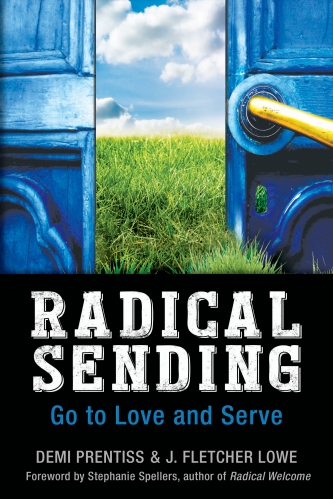 Radical Sending full rgb